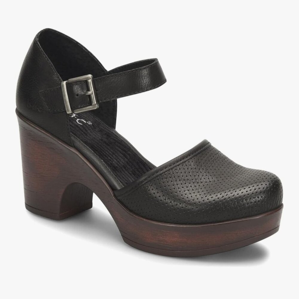 b.o.c.  Gia Clog